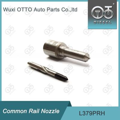 Common Rail Nozzle L379PRH voor GWM 2.0L injectoren 28231014