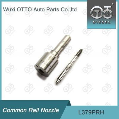 Common Rail Nozzle L379PRH voor GWM 2.0L injectoren 28231014