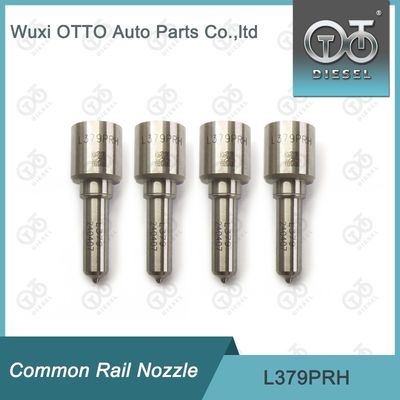 Common Rail Nozzle L379PRH voor GWM 2.0L injectoren 28231014
