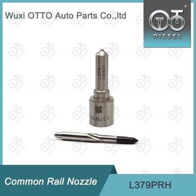 Common Rail Nozzle L379PRH voor GWM 2.0L injectoren 28231014