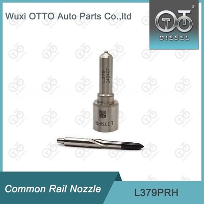 Delphi Common Rail Nozzle L379PRH voor GWM 2.0L injectoren 28231014