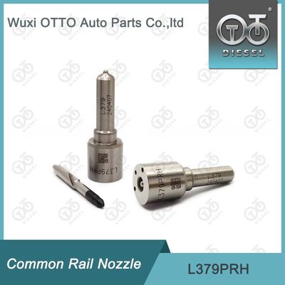 Common Rail Nozzle L379PRH voor GWM 2.0L injectoren 28231014