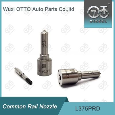 L375PRD Common Rail-spuitmond voor injectoren 28236381 Toegepast HMC A 2,5L