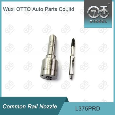 L375PRD Common Rail-spuitmond voor injectoren 28236381 Toegepast HMC A 2,5L