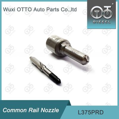 L375PRD Common Rail-spuitmond voor injectoren 28236381 Toegepast HMC A 2,5L