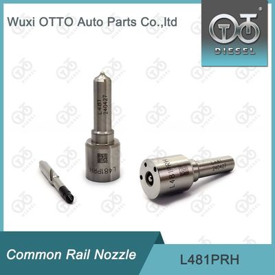 L481PRH Common Rail Injector Nozzle Voor Injector 28384645 Toegepast SYMC D22 _6