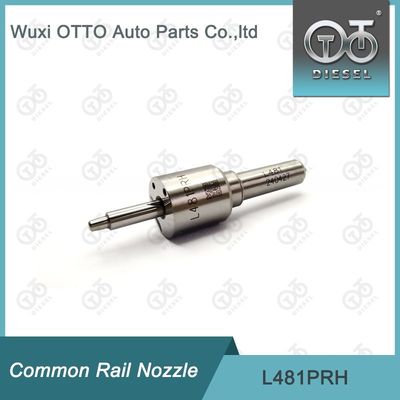 L481PRH Common Rail Injector Nozzle Voor Injector 28384645 Toegepast SYMC D22 _6