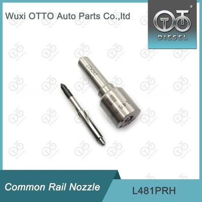L481PRH Common Rail Injector Nozzle Voor Injector 28384645 Toegepast SYMC D22 _6