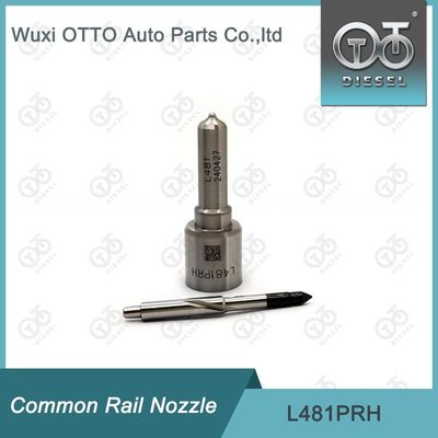 L481PRH Common Rail Injector Nozzle Voor Injector 28384645 Toegepast SYMC D22 _6