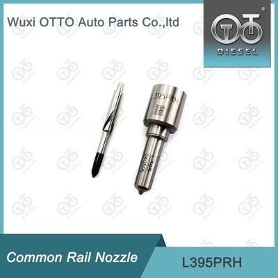 L395PRH Delphi Common Rail Nozzle Standard Grootte