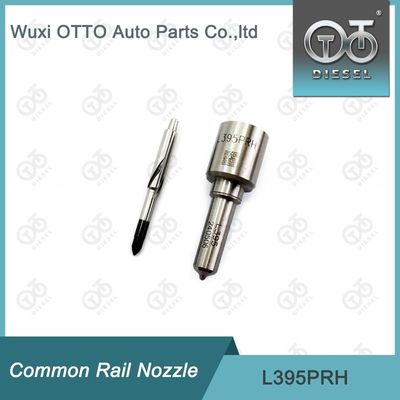 L395PRH Delphi Common Rail Injector Nozzle Standaard Maat Voor Injector 28229876 Toegepast op JCB SCOUT 93KW T4 4.4L