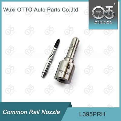 L395PRH Delphi Common Rail Nozzle Standard Grootte