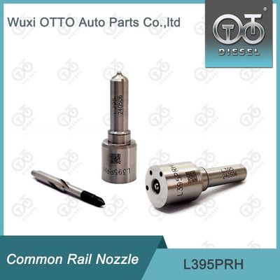 L395PRH Delphi Common Rail Injector Nozzle Standaard Maat Voor Injector 28229876 Toegepast op JCB SCOUT 93KW T4 4.4L