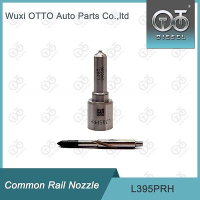 L395PRH Delphi Common Rail Injector Nozzle Standaard Maat Voor Injector 28229876 Toegepast op JCB SCOUT 93KW T4 4.4L