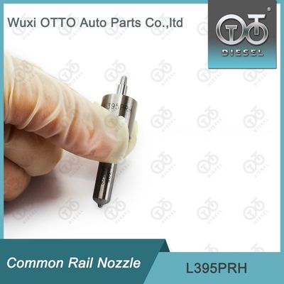 L395PRH Delphi Common Rail Injector Nozzle Standaard Maat Voor Injector 28229876 Toegepast op JCB SCOUT 93KW T4 4.4L