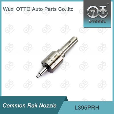 L395PRH Delphi Common Rail Injector Nozzle Standaard Maat Voor Injector 28229876 Toegepast op JCB SCOUT 93KW T4 4.4L