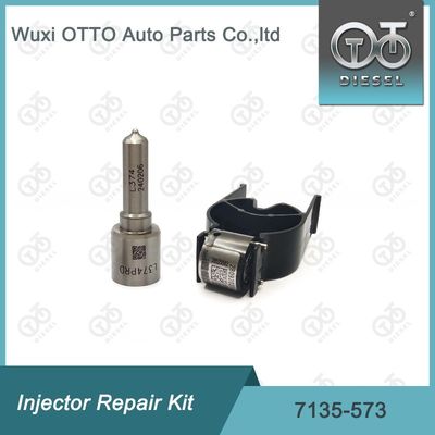 Kit voor spuitstuk-klep Kit voor spuitstuk-cva 7135-573  Injector Repair Kit For Injectors 28229873