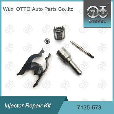 Kit voor spuitstuk-klep Kit voor spuitstuk-cva 7135-573  Injector Repair Kit For Injectors 28229873