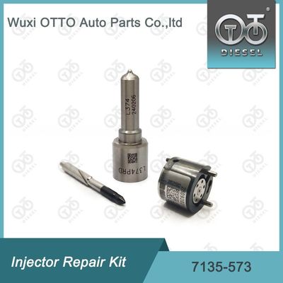 7135-573  Common Rail Injector Kits voor injectoren 28229873 / 33800-4A710