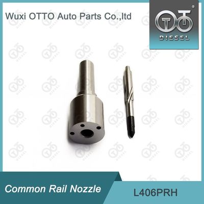 L406PRH  Common Rail Nozzle High Speed Steel