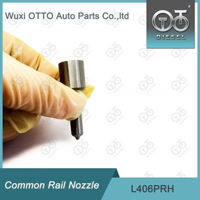 L406PRH  Common Rail Nozzle High Speed Steel