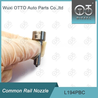 L194PBC Delphi Common Rail Nozzle voor injectoren BEBE4D24003