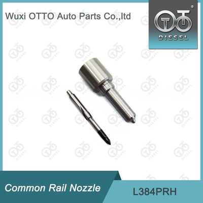 L384PRH Delphi Common Rail Nozzle voor brandstofinjector