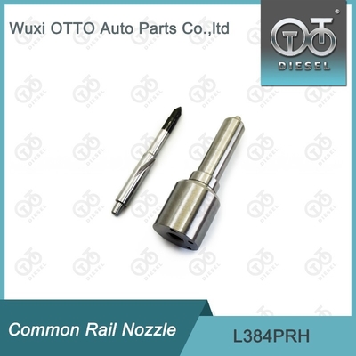 L384PRH Delphi Common Rail Nozzle voor brandstofinjector