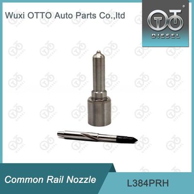L384PRH Delphi Common Rail Injector Nozzle Voor Injector 28230891/28272472