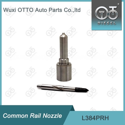 L384PRH Delphi Common Rail Nozzle voor brandstofinjector