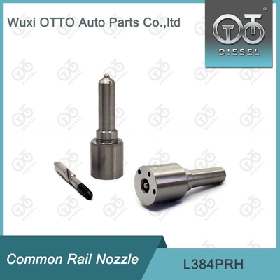 L384PRH Delphi Common Rail Nozzle voor brandstofinjector