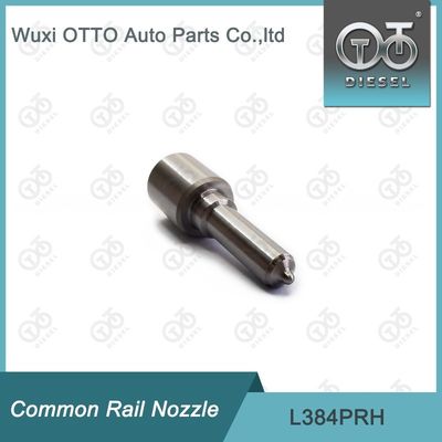 L384PRH Delphi Common Rail Injector Nozzle Voor Injector 28230891/28272472