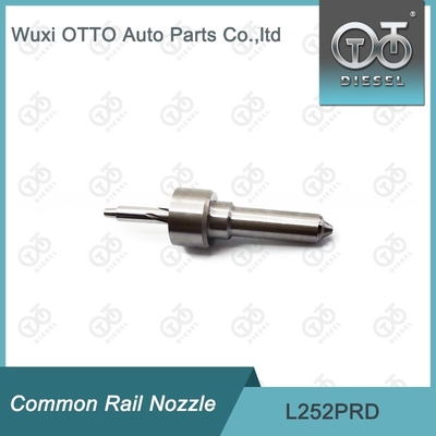 L252PRD Delphi Common Rail Nozzle voor injector EJBR05001D