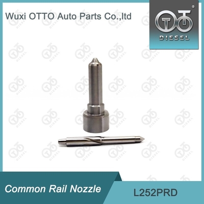 L252PRD Delphi Common Rail Nozzle voor injector EJBR05001D