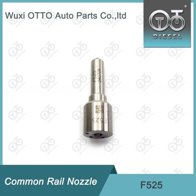 Brandstofinspuitingsstuk F525 Delphi Common Rail