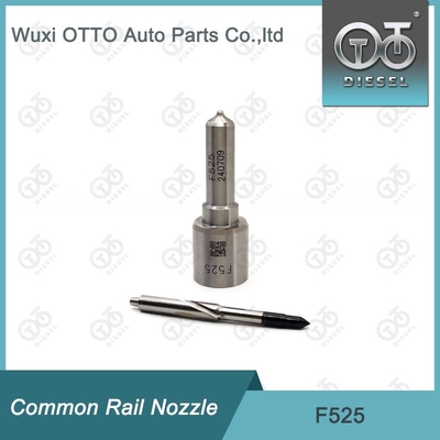 Brandstofinspuitingsstuk F525 Delphi Common Rail