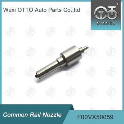 F00VX50059 / F00 VX 50059 Bosch Piezo spuitstuk voor injectoren 0445120195 / 0445120194 / 0445120287 / 0445120296