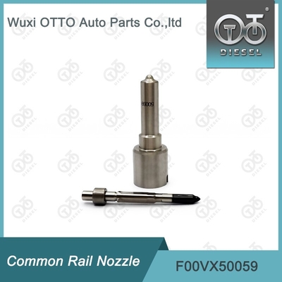 F00VX50059 / F00 VX 50059 Bosch Piezo spuitstuk voor injectoren 0445120195 / 0445120194 / 0445120287 / 0445120296