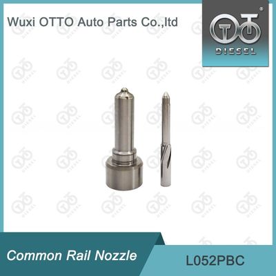 L052PBC brandstofinjector  Common Rail spuitstuk