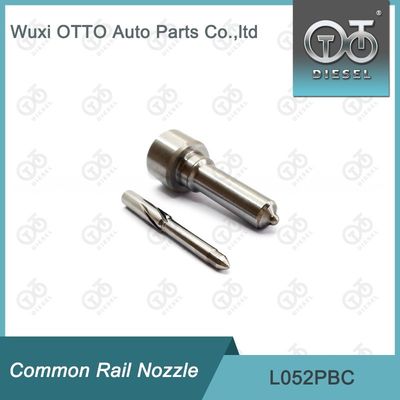 L052PBC brandstofinjector  Common Rail spuitstuk
