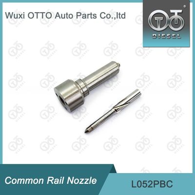 L052PBC brandstofinjector  Common Rail spuitstuk