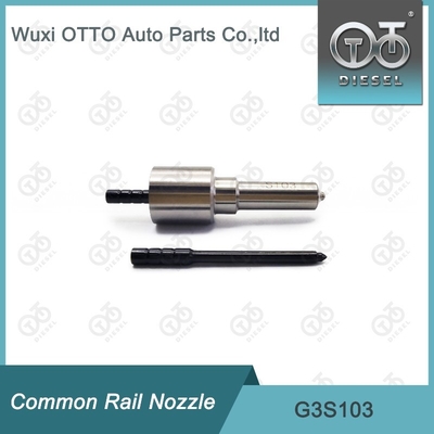 G3S103 Denso Common Rail Nozzle voor injectoren 295050-1950