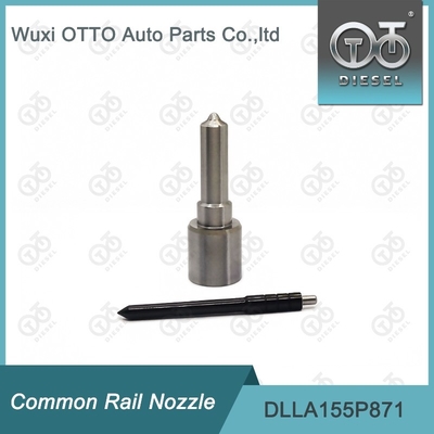 DLLA155P871 Denso Common Rail Nozzle voor injector 095000-561# / 611# 095000-690# / 724#
