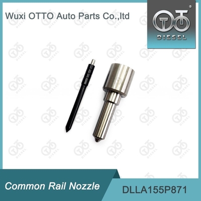 DLLA155P871 Denso Common Rail Nozzle voor injector 095000-561# / 611# 095000-690# / 724#