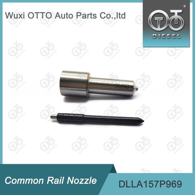 DLLA157P969 Denso Common Rail Nozzle voor injector 095000-862# / 972#