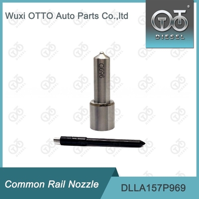 DLLA157P969 Denso Common Rail Nozzle voor injector 095000-862# / 972#