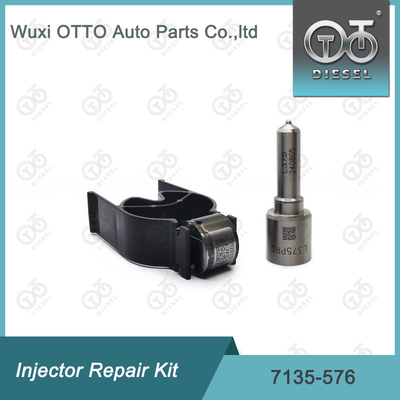 Nozzle-CVA Kit 7135-576 Delphi Injector Repair Kit voor 28236381 Nozzle L375PRD