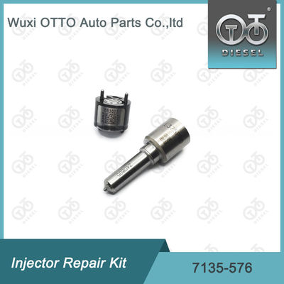 Nozzle-CVA Kit 7135-576  Injector Repair Kit voor 28236381 Nozzle L375PRD