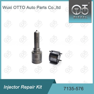 Nozzle-CVA Kit 7135-576 Delphi Injector Repair Kit voor 28236381 Nozzle L375PRD