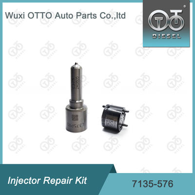 Nozzle-CVA Kit 7135-576  Injector Repair Kit voor 28236381 Nozzle L375PRD